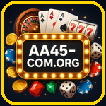 AA45 Com